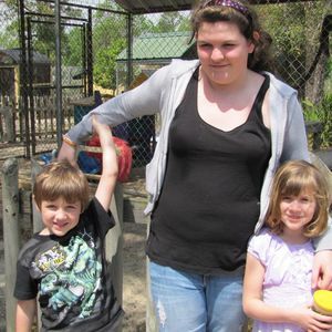 Meet your Posher, Nina